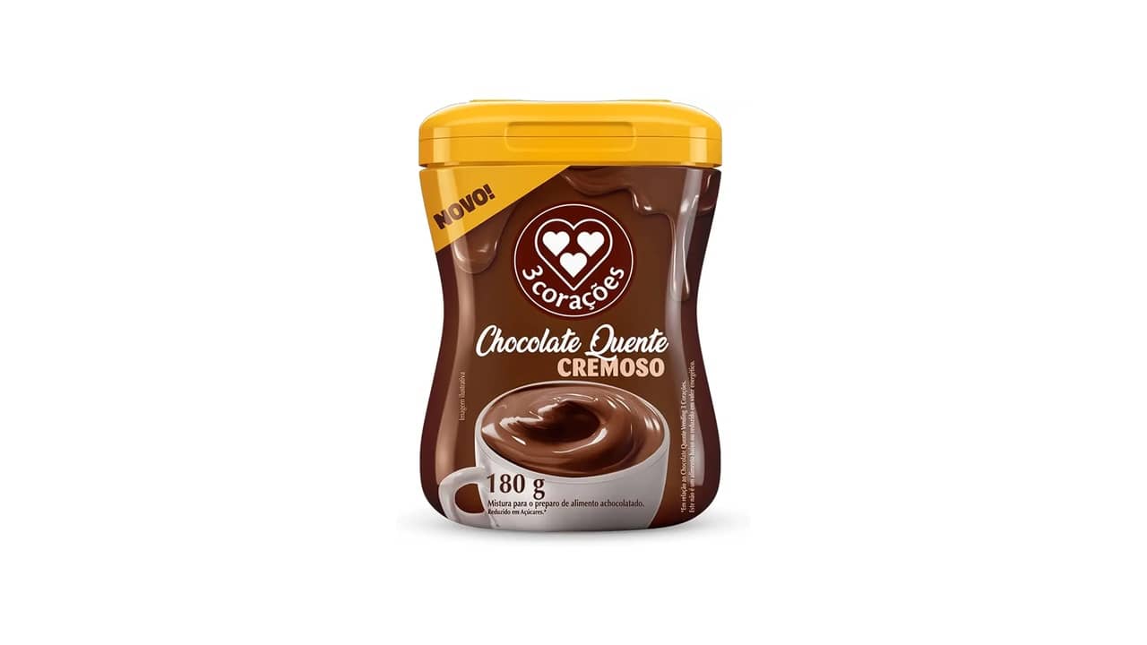 Melhor Chocolate Quente do Brasil: Sabores e Cremes
