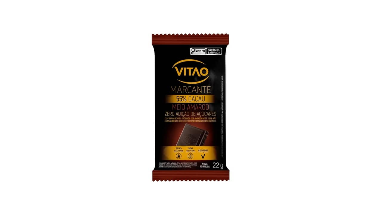 Melhor Chocolate sem Açúcar: Guia para Escolha Saudável!