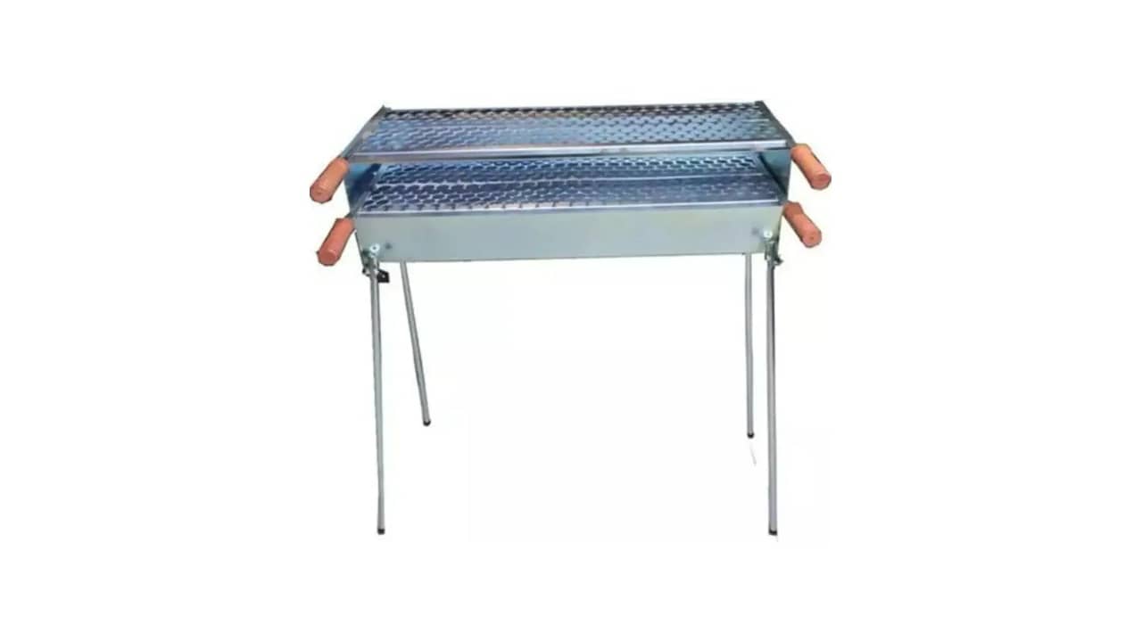 Melhor Churrasqueira para Espetinho: 10 Modelos Top