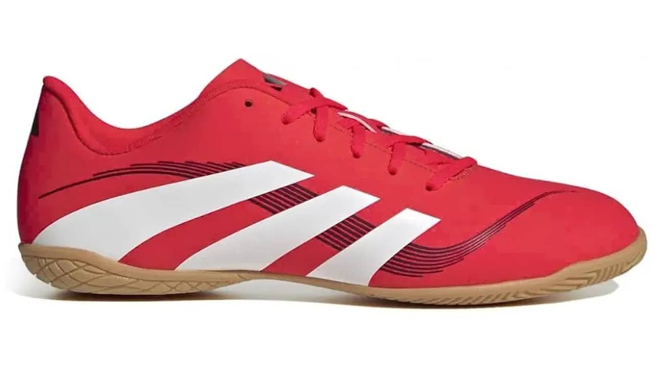 Melhor Chuteira de Futsal da Adidas: Domine a Quadra com Precisão