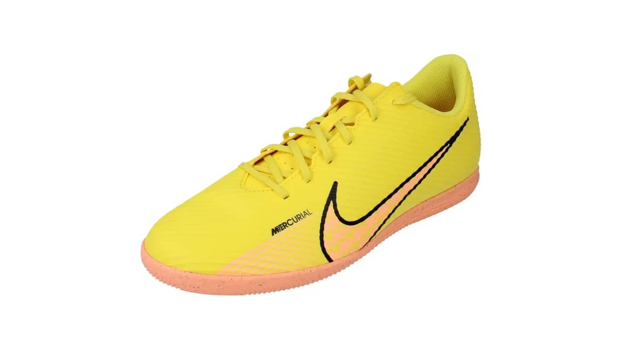 Melhor Chuteira de Futsal da Nike: Guia de Compra Essencial