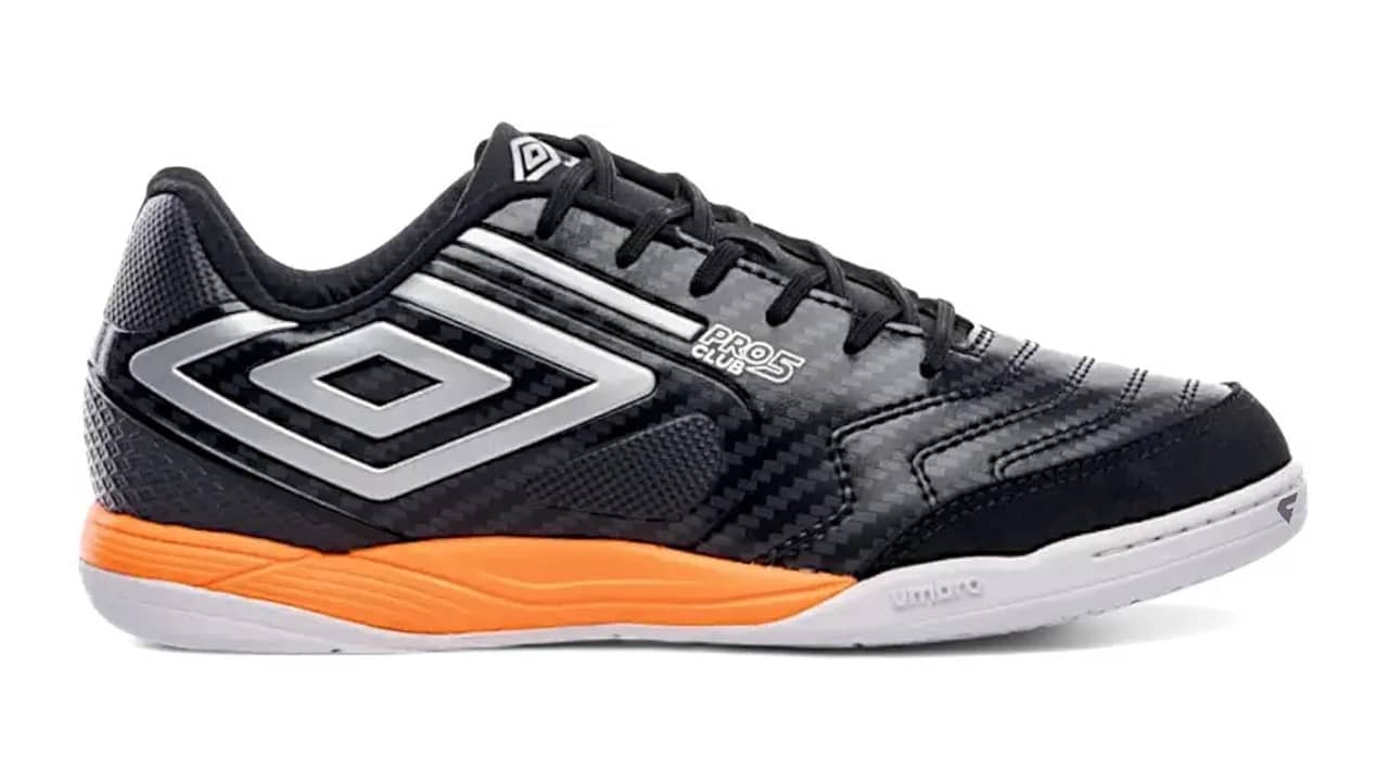 Melhor Chuteira de Futsal da Umbro: Guia Completo