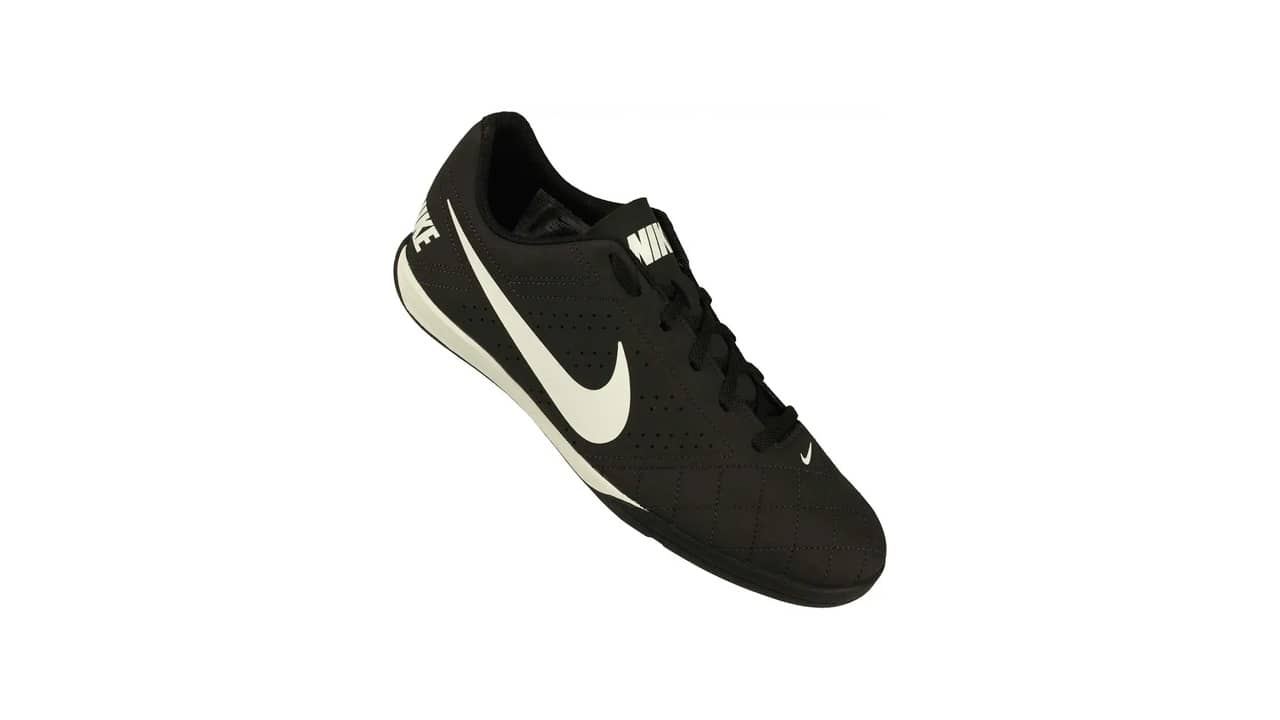 Melhor Chuteira Nike Futsal: 10 Modelos de Elite