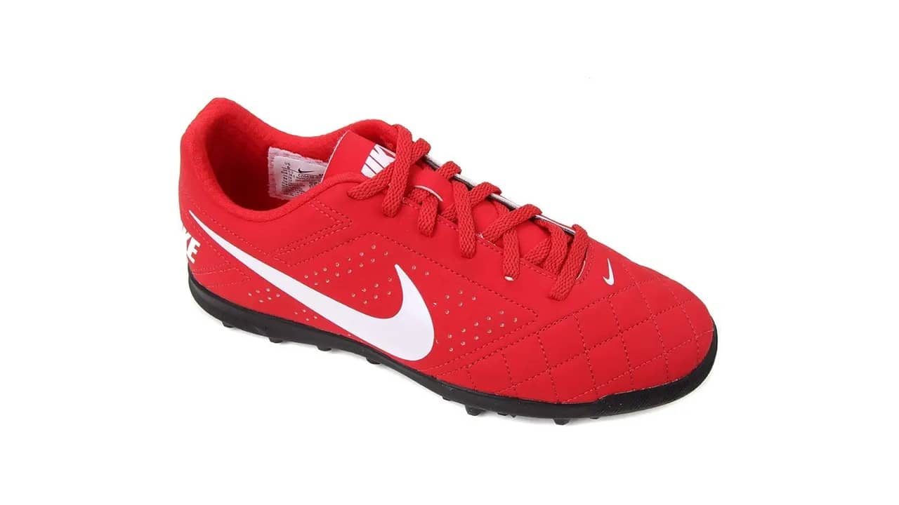 Melhor Chuteira Nike Society: 9 Modelos de Alta Performance
