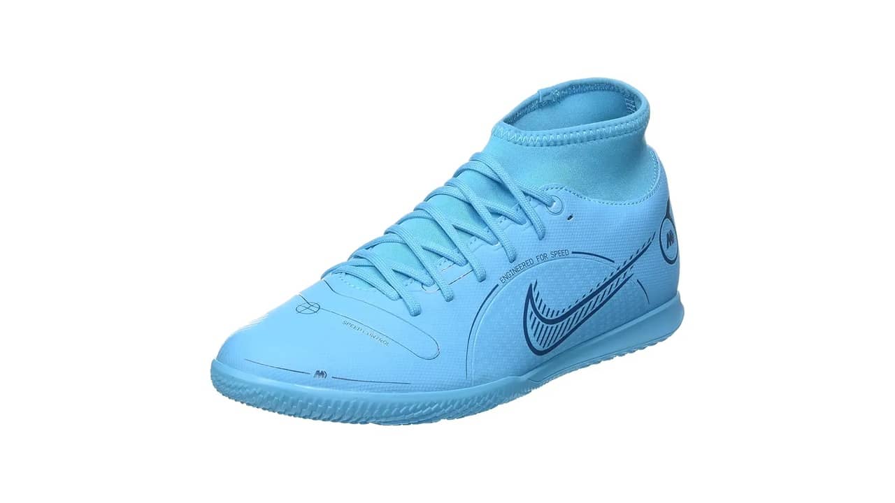 Melhor Chuteira para Futsal Nike: Escolha Ideal