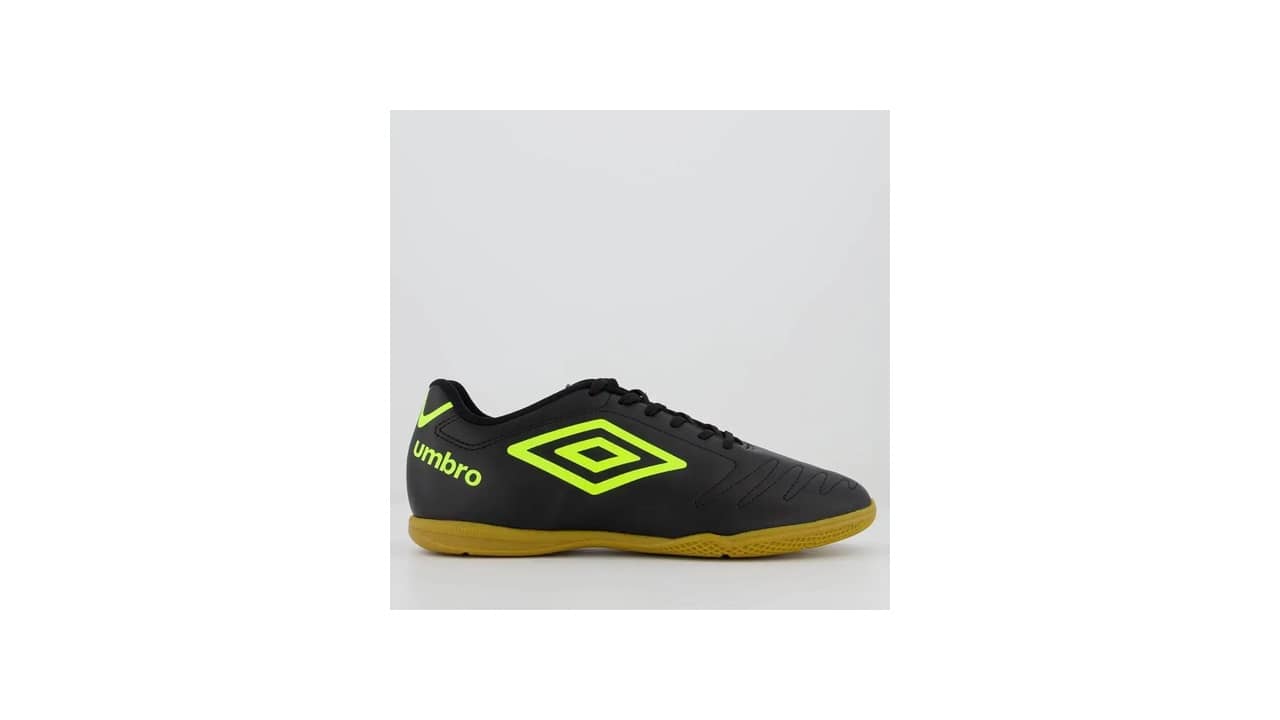 Melhor Chuteira para Jogar Futsal: Domine a Quadra!