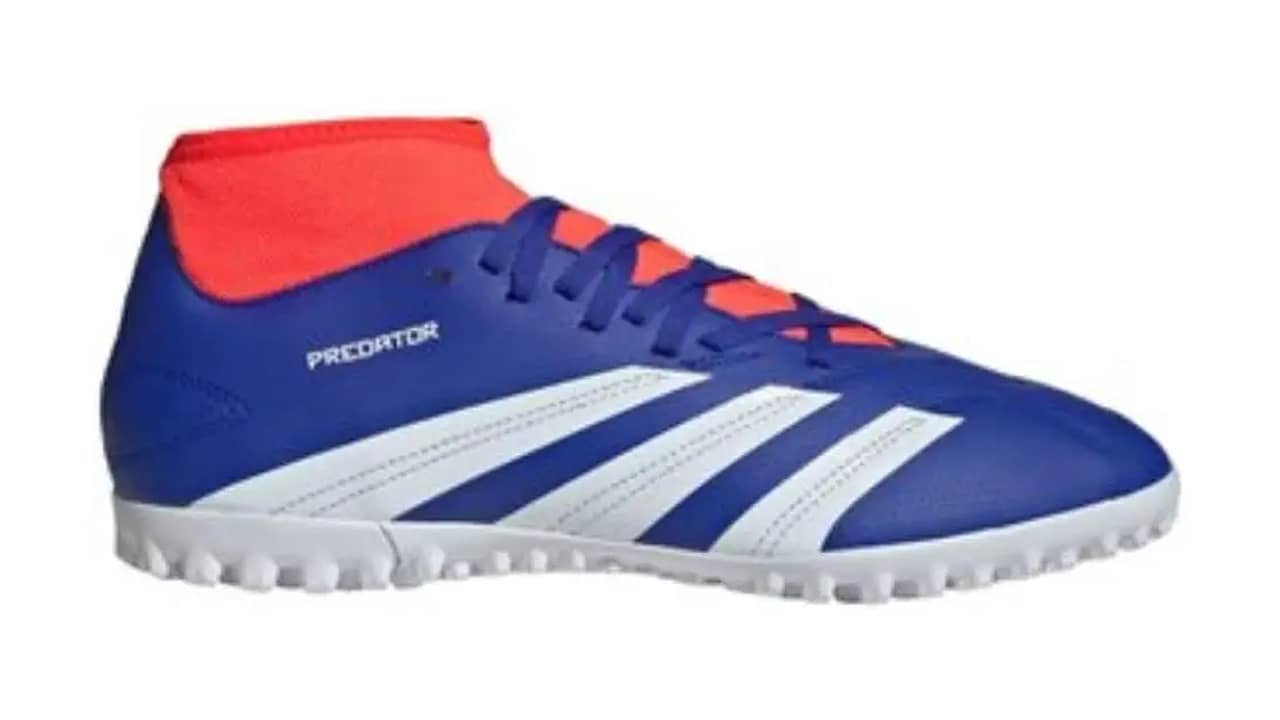 Melhor Chuteira Society Adidas: Domine o Campo com Estilo