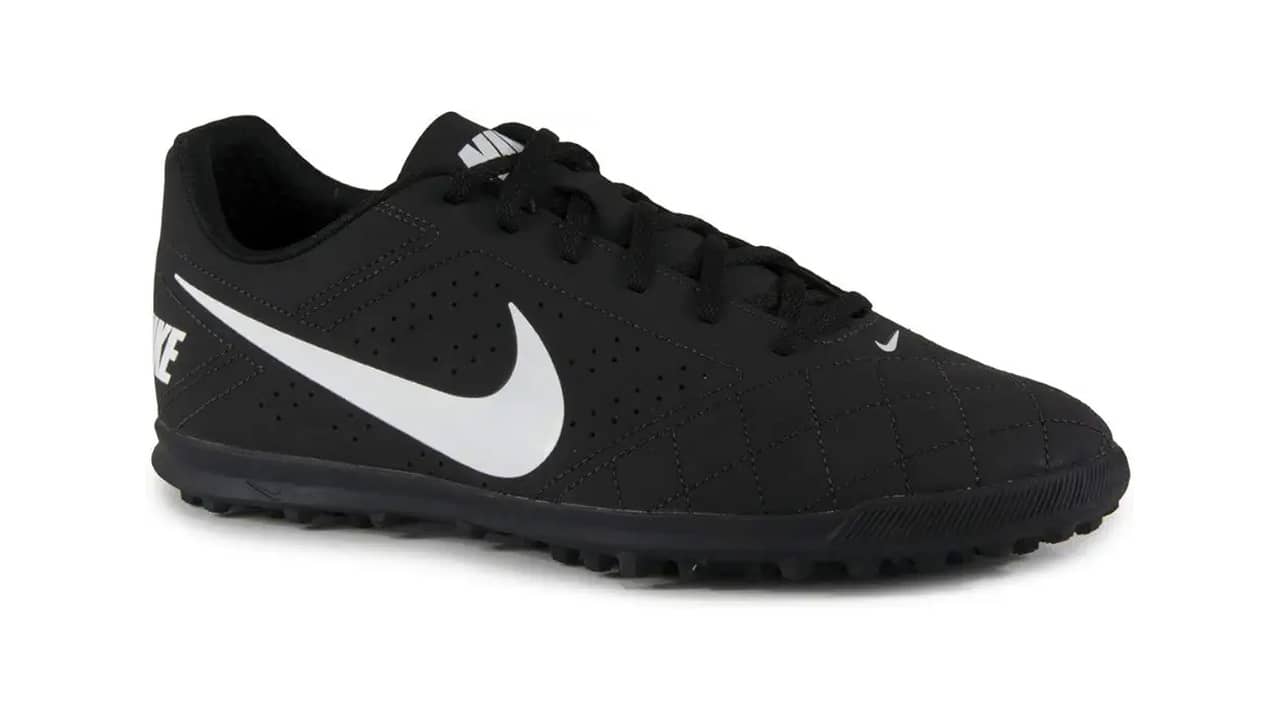 Melhor Chuteira Society Nike: Precisão e Conforto em Campo