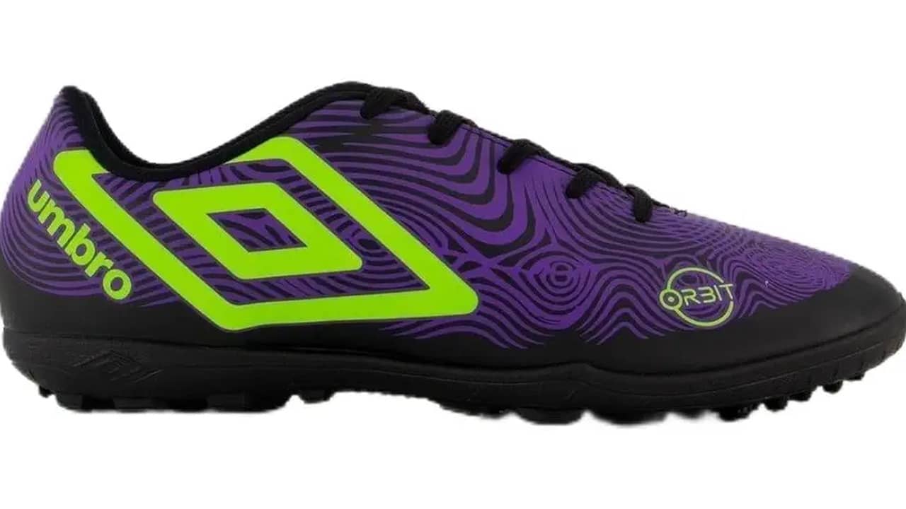 Melhor Chuteira Society Umbro: Encontre a Ideal