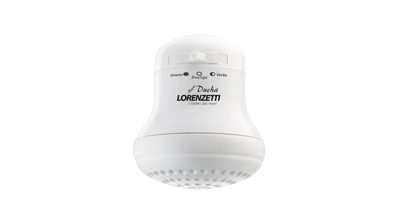 Melhor Chuveiro Elétrico 110v: Potência e Conforto Garantidos