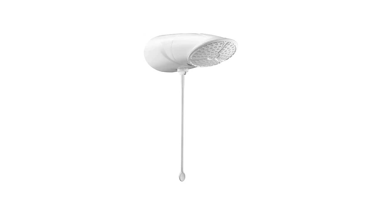 Melhor Chuveiro Elétrico 127v: Potência e Conforto Garantidos