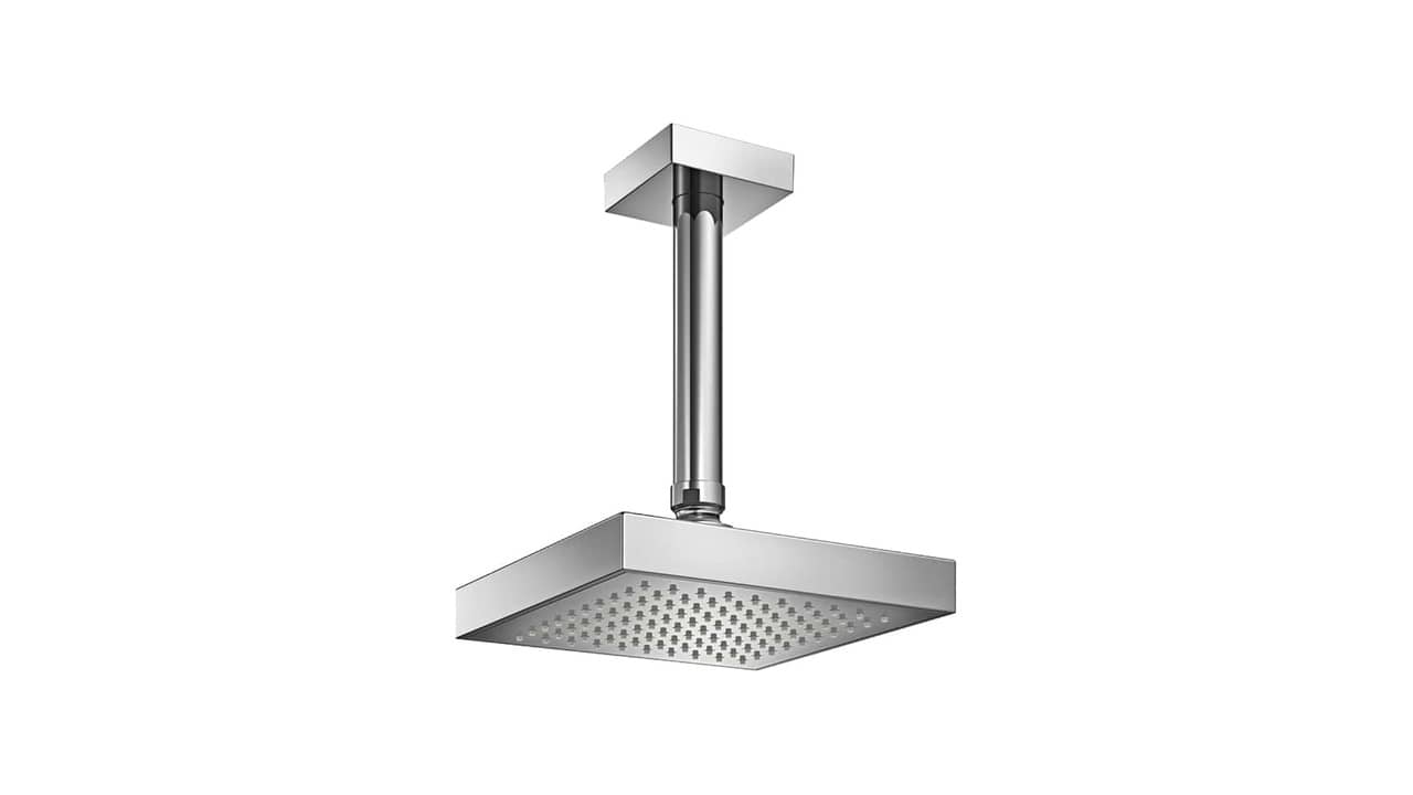Melhor Chuveiro Elétrico de Teto: Qual o Ideal?