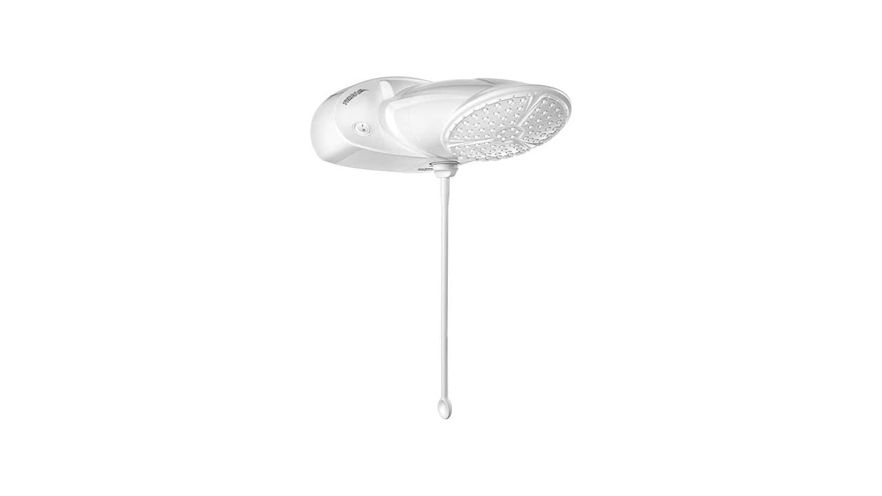 Melhor Chuveiro Elétrico para Apartamento: Potência e Conforto
