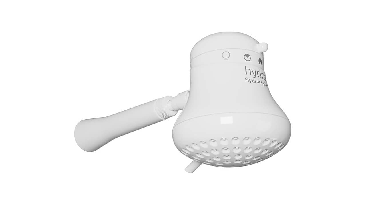 Melhor Chuveiro Hydra: 7 Modelos de Alta Performance