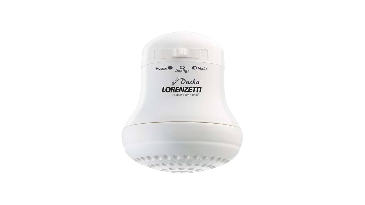 Melhor Chuveiro Lorenzetti 110v: Aquecimento e Conforto