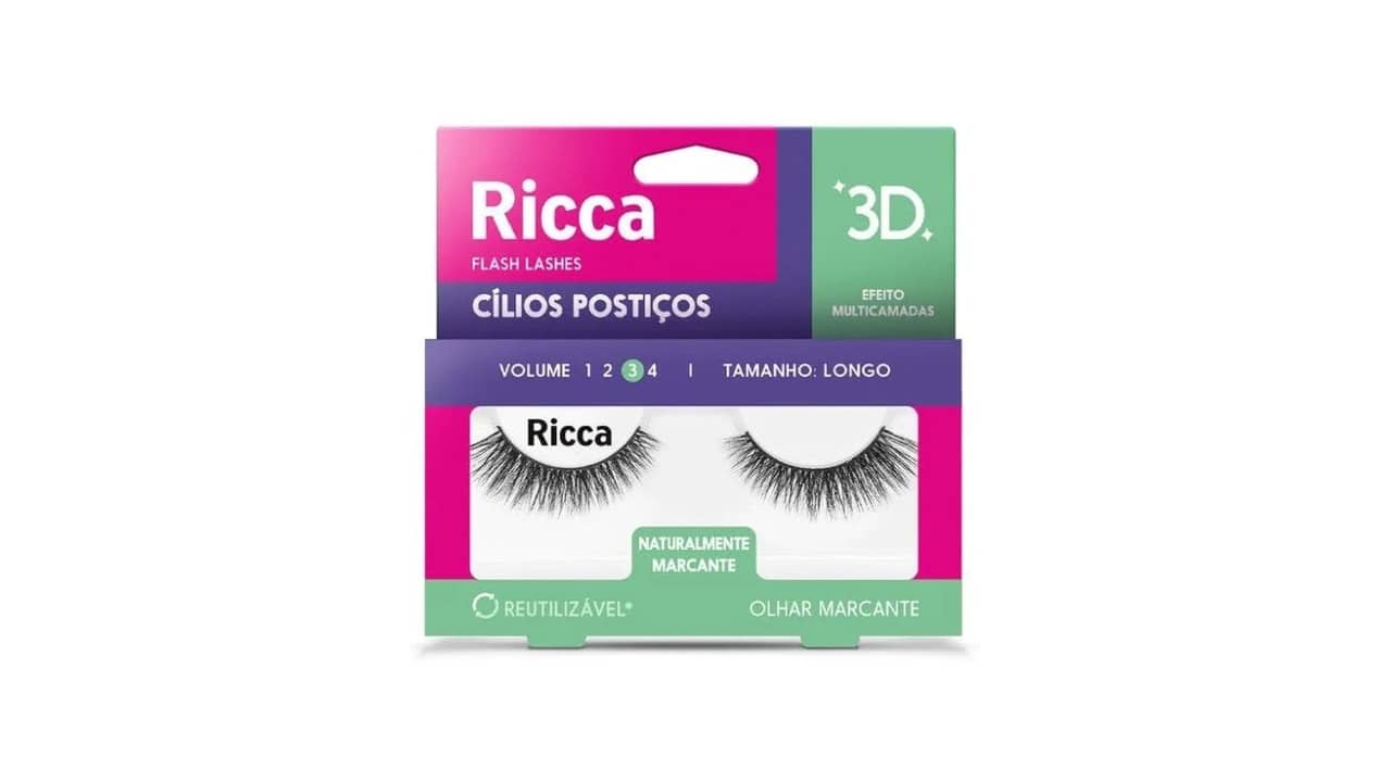 Melhor Cilio Postiço: Guia Completo Para Escolher o Seu