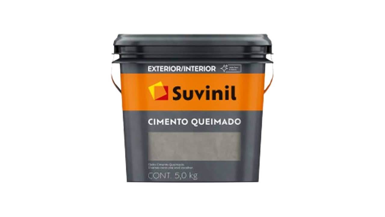 Melhor Cimento Queimado para Parede: Guia Completo