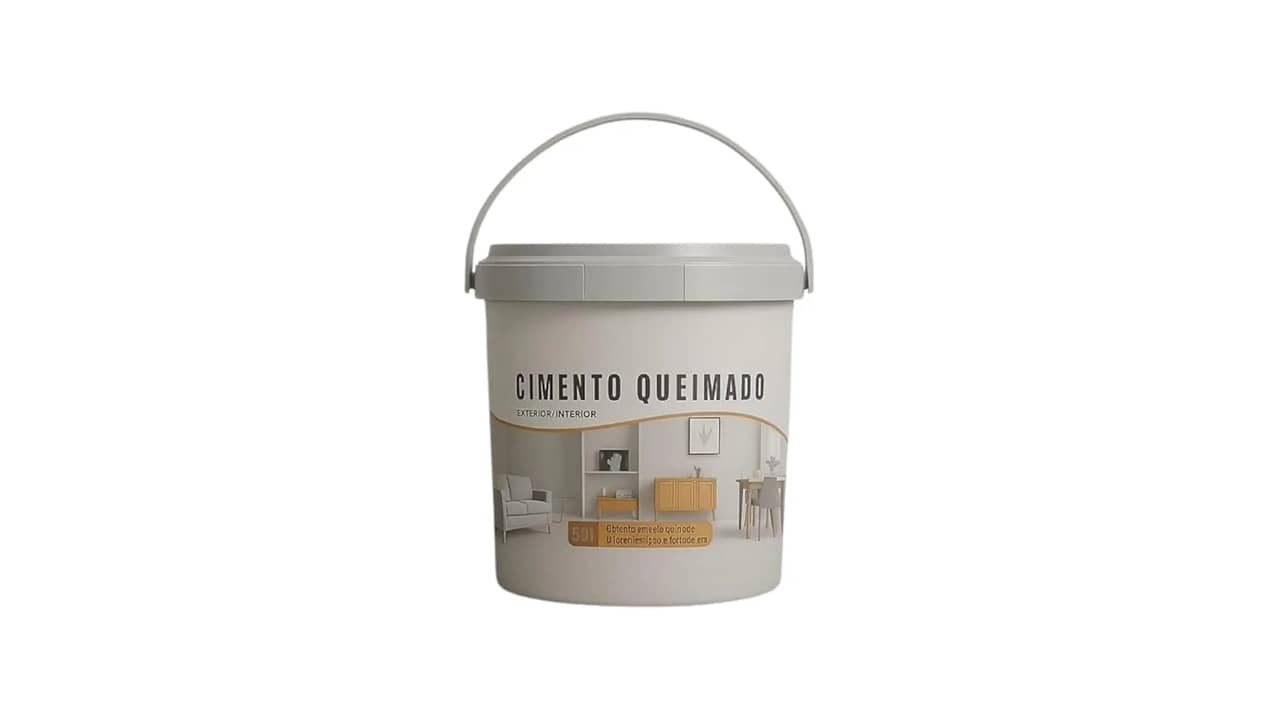 Melhor Cimento Queimado Piso: Guia Essencial