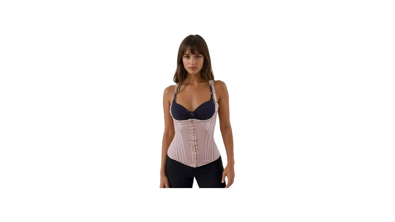 Melhor Cinta Modeladora Feminina: Conforto e Suporte Garantidos