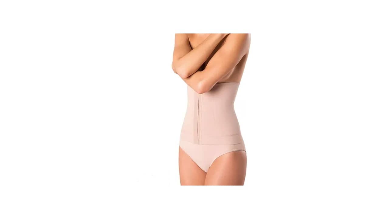 Melhor Cinta Modeladora Feminina Lupo: Guia Completo