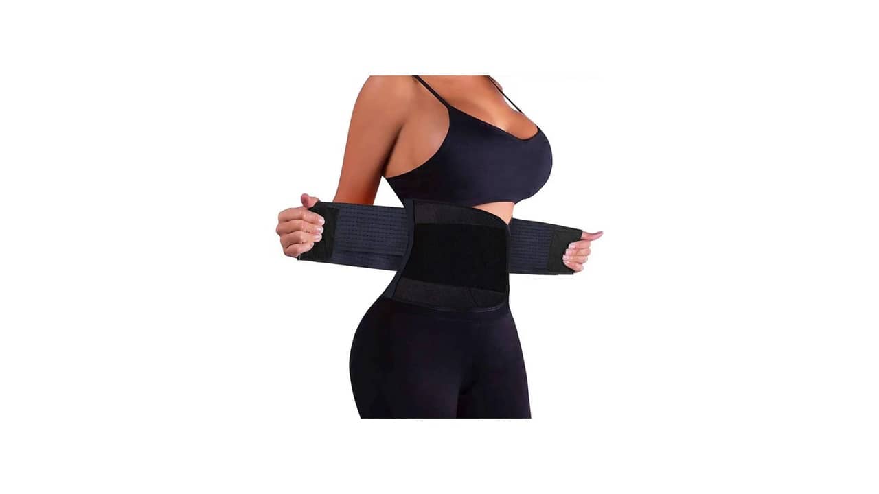 Melhor Cinta Modeladora para Perder Barriga: Guia Completo