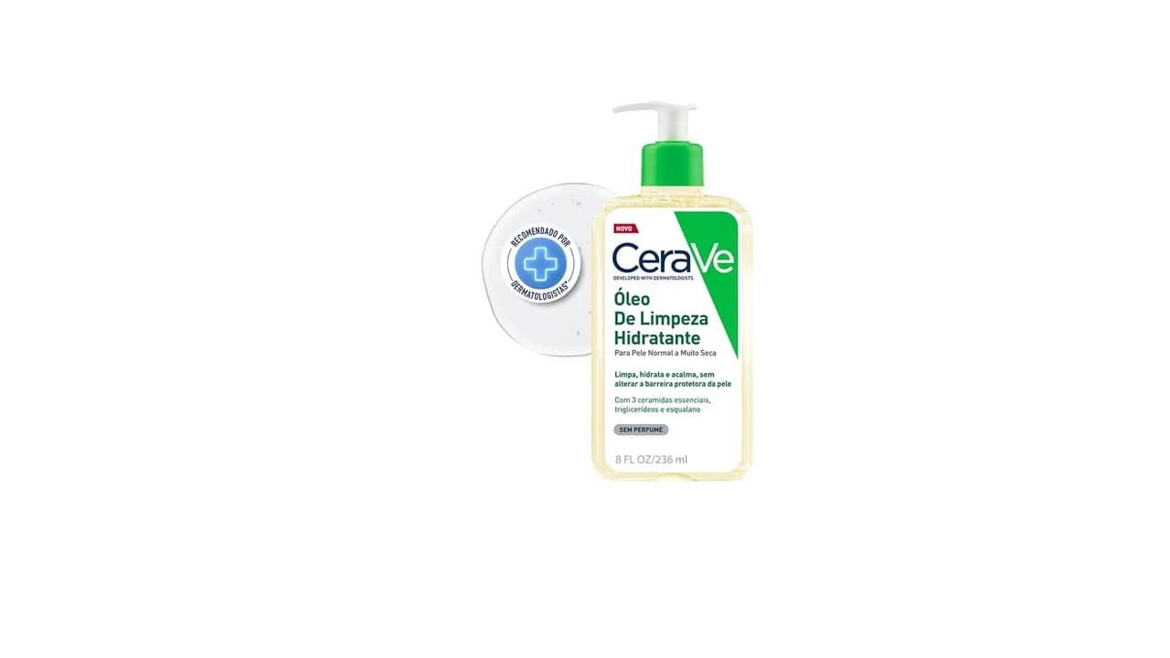Melhor Cleansing Oil para pele Óleosa: Guia Essencial