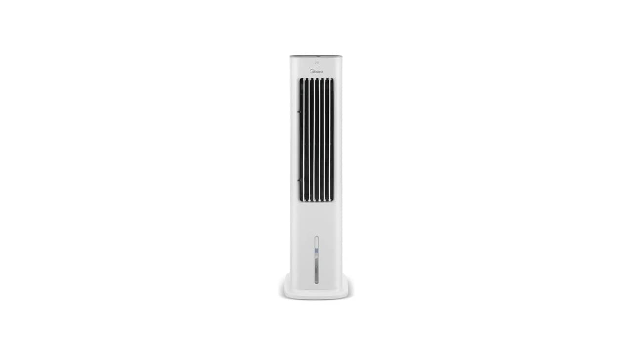 Melhor Climatizador de Ar Frio Silencioso 127v: Guia de Compra Essencial