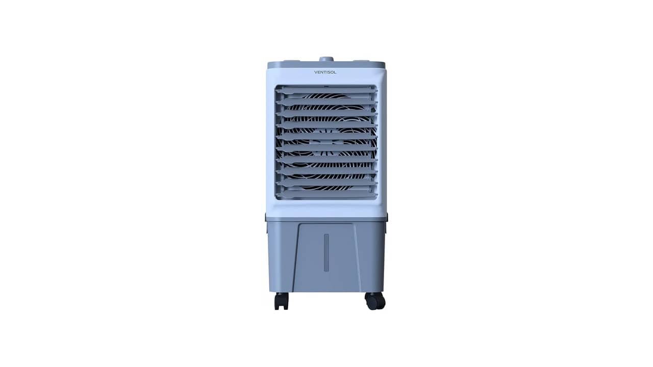 Melhor Climatizador Ventisol: Guia Completo