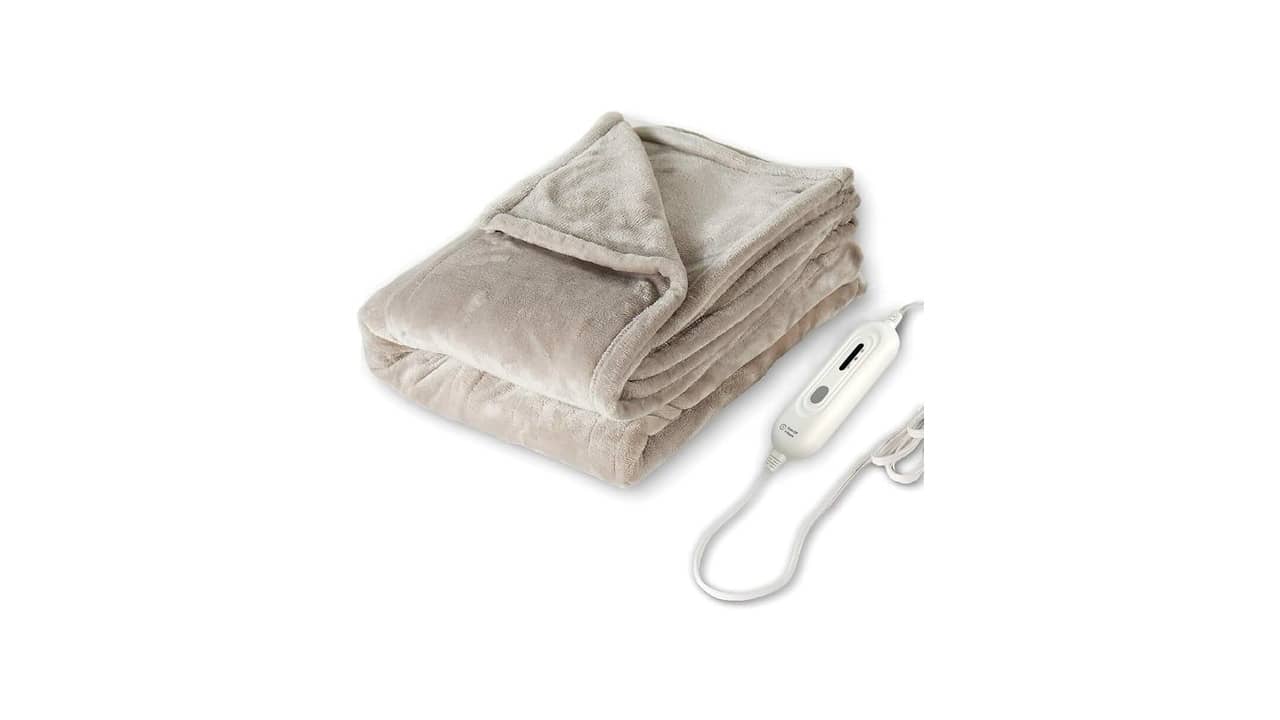 Melhor Cobertor Elétrico: Conforto e Segurança Garantidos