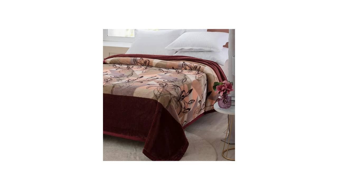 Melhor Cobertor Jolitex: Conforto e Estilo para Seu Quarto