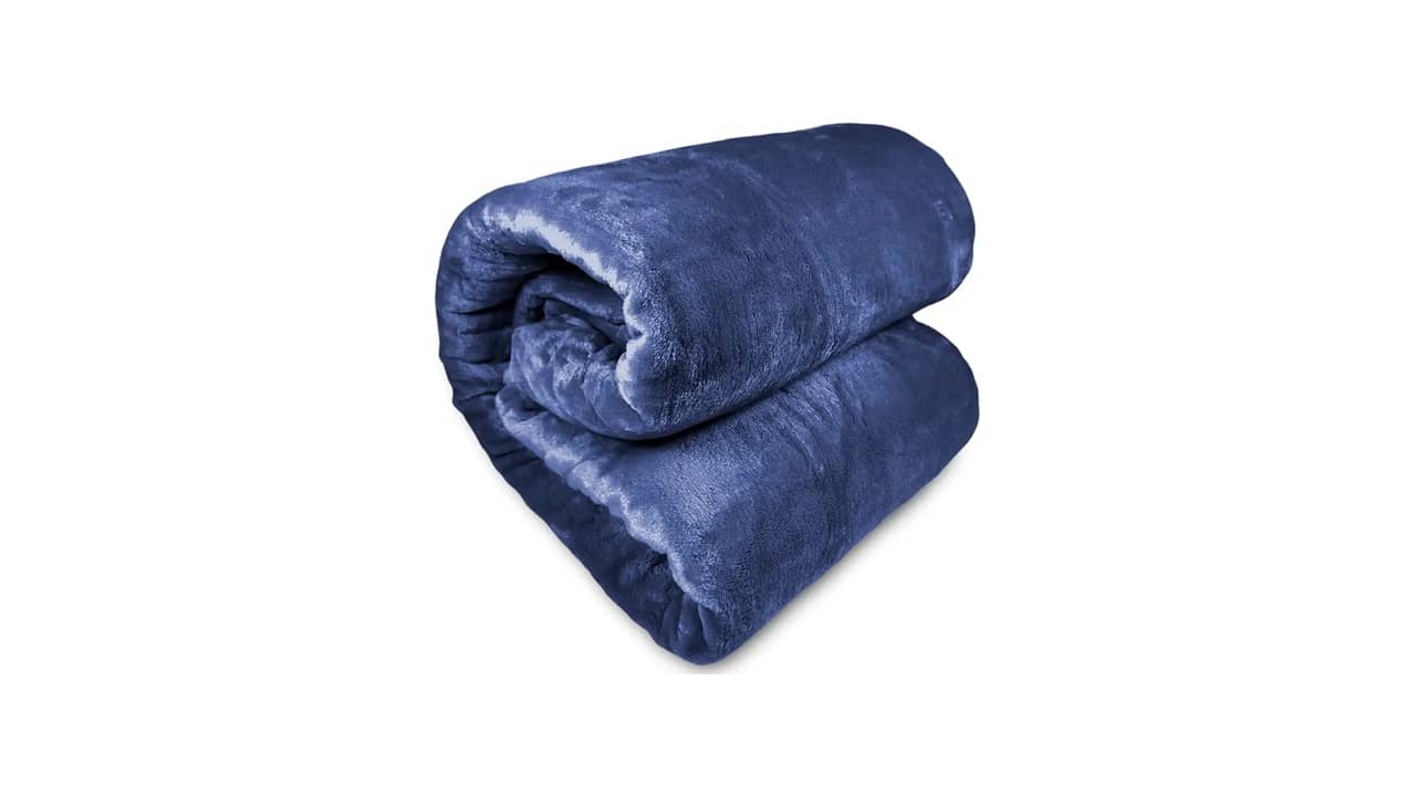 Melhor Cobertor King: Toque Seda ou Sherpa?