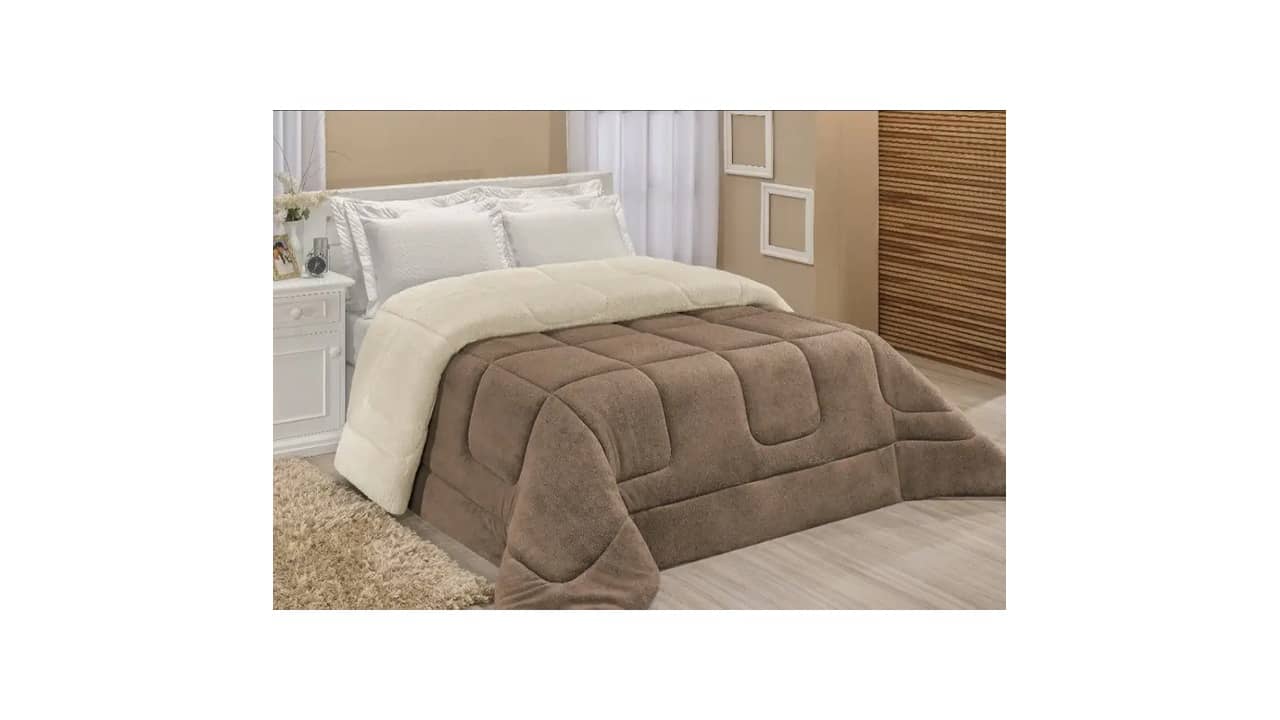 Melhor Cobertor para o Frio: Conforto e Aquecimento Intenso Garantidos
