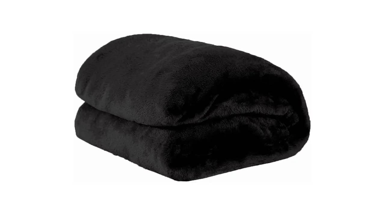 Melhor Cobertor Solteiro: Toque Aveludado ou Algodão?