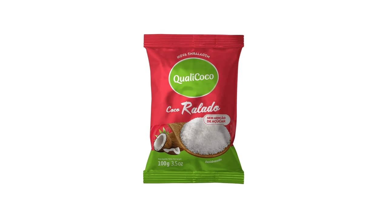 Melhor Côco Ralado para Bolo: Flocado ou Fino para Sua Receita?