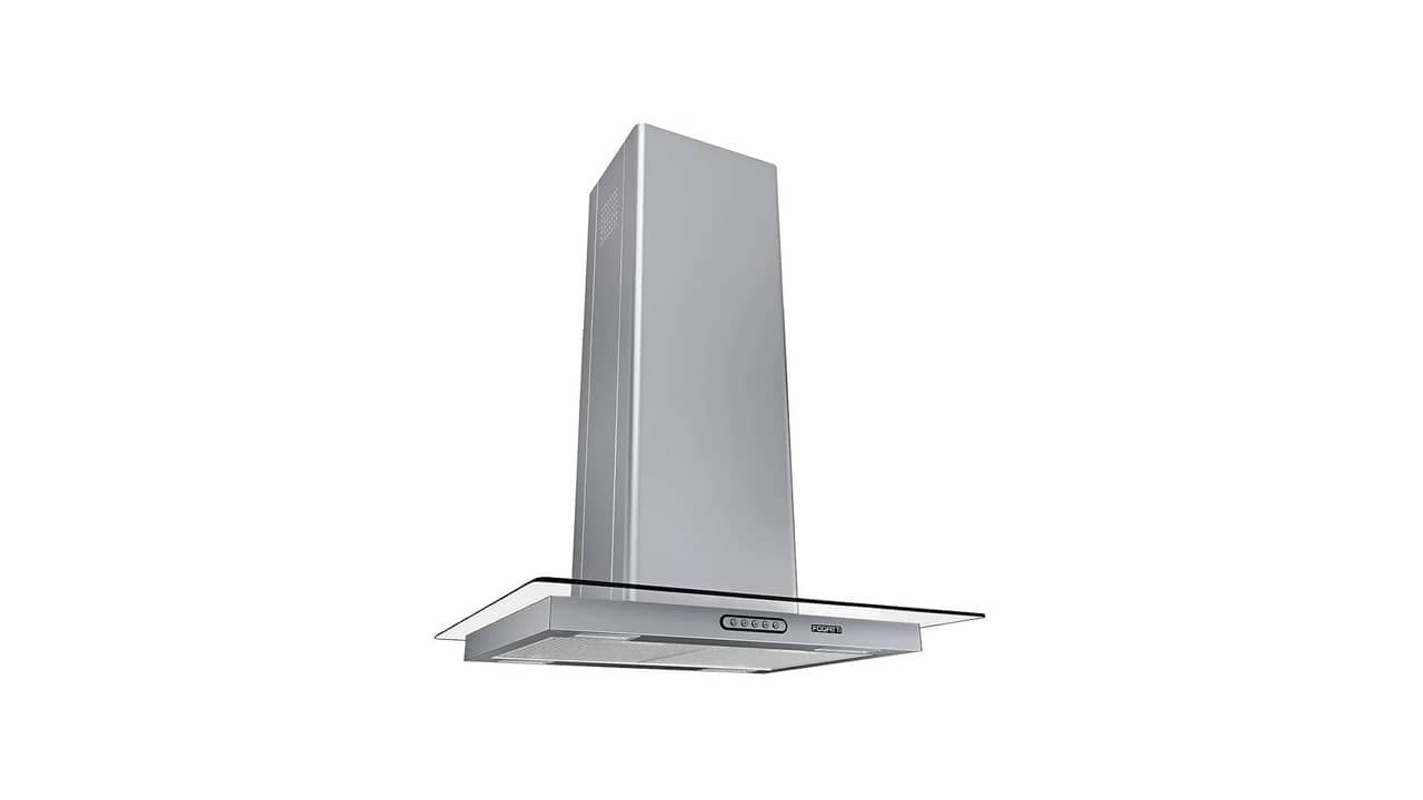 Melhor Coifa de Ilha 60 Cm: Potência e Design na Sua Cozinha