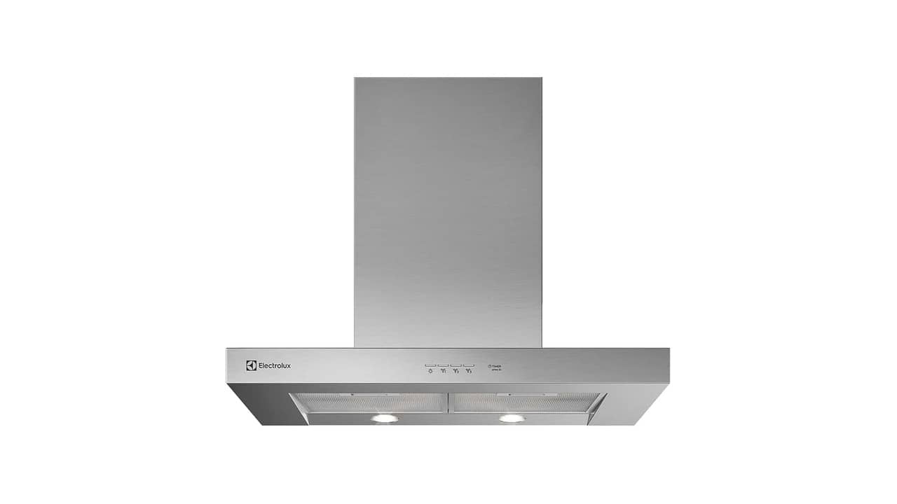 Melhor Coifa de Parede 70 Cm: Potência e Design na Cozinha