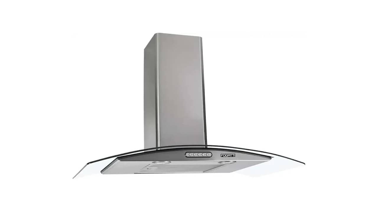 Melhor Coifa de Parede 80 Cm: Potência e Design para Sua Cozinha
