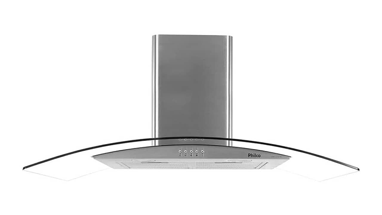 Melhor Coifa depurador de Parede: Escolha Ideal para sua Cozinha!