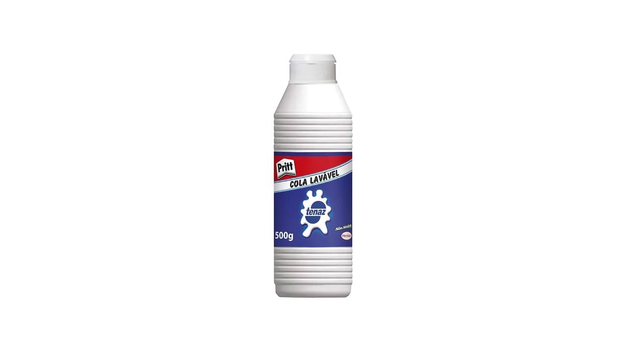 Melhor Cola Branca para Slime: Guia Definitivo!