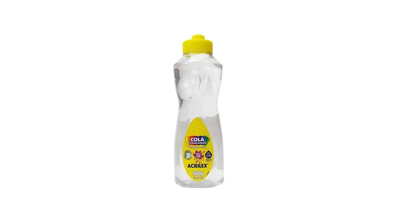 Melhor Cola para Slime: Guia Definitivo para Criações Incríveis