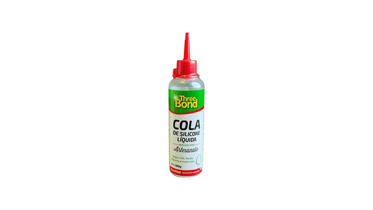 Melhor Cola para Tecido e Borracha: Guia Completo