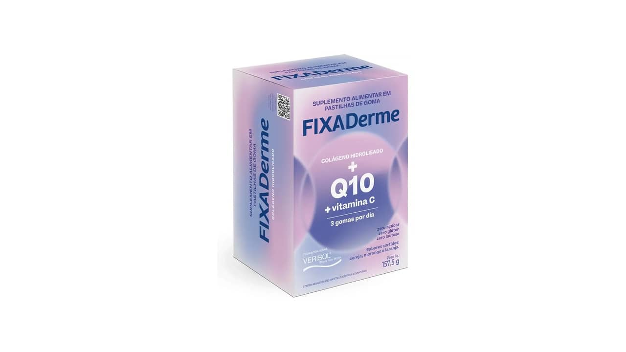 Melhor Colágeno em Goma: Verisol® e Mais!