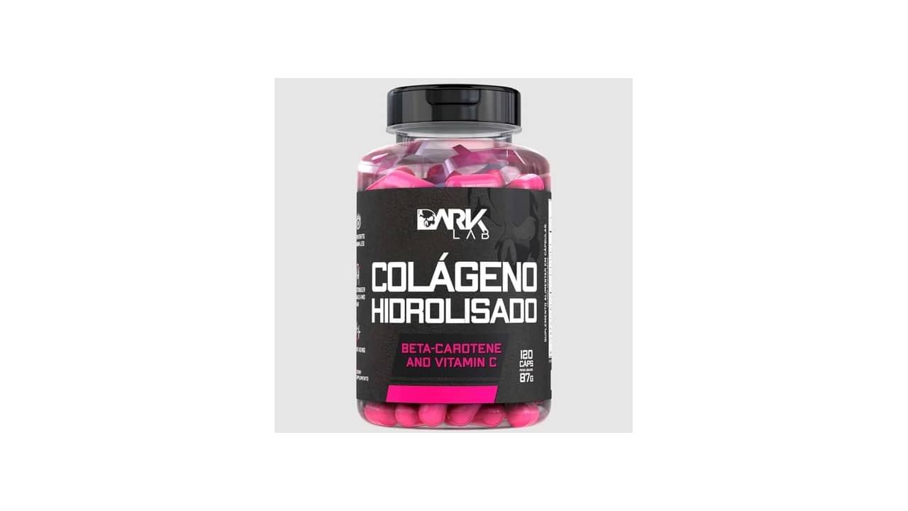 Melhor Colágeno Hidrolisado: Escolha Ideal!