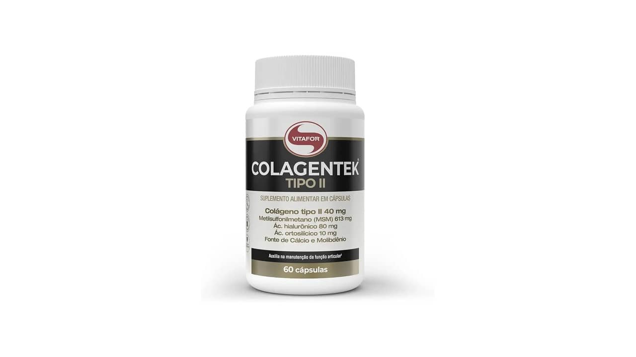 Melhor Colágeno para Articulações: Guia Definitivo