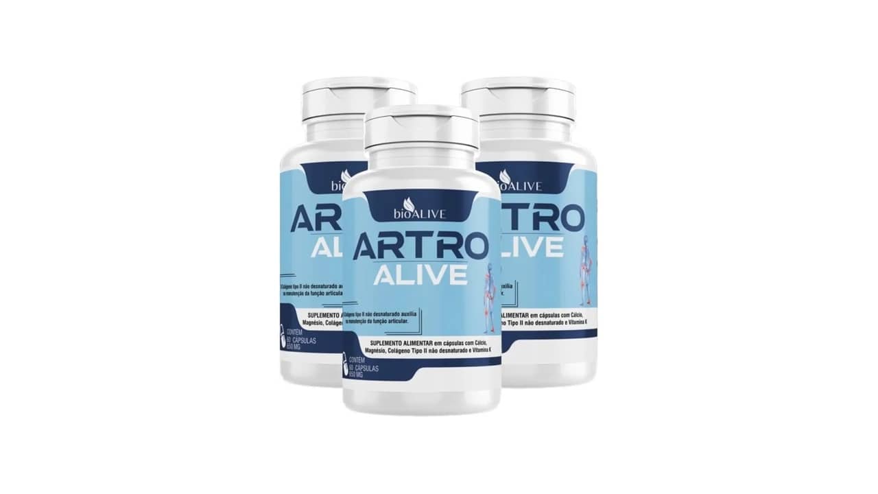 Melhor Colágeno para Artrose: Guia Completo