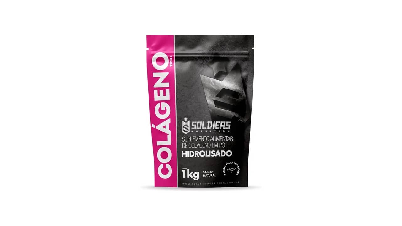 Melhor Colágeno para pele Tipo 1: Guia Essencial