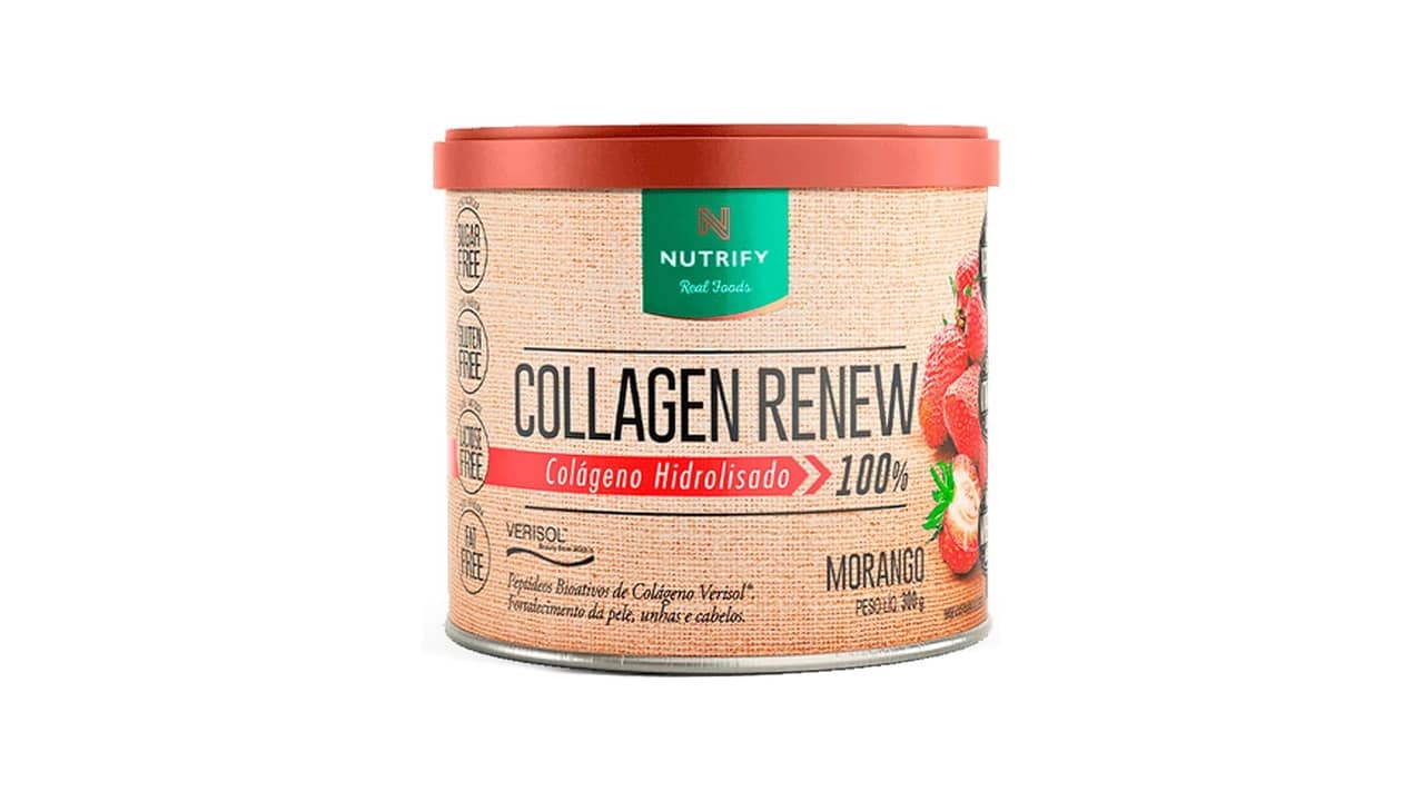 Melhor Colágeno para pele Verisol: Guia Completo!