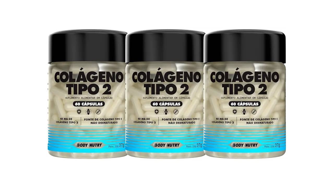Melhor Colágeno Tipo 2 para o Joelho: Guia Essencial