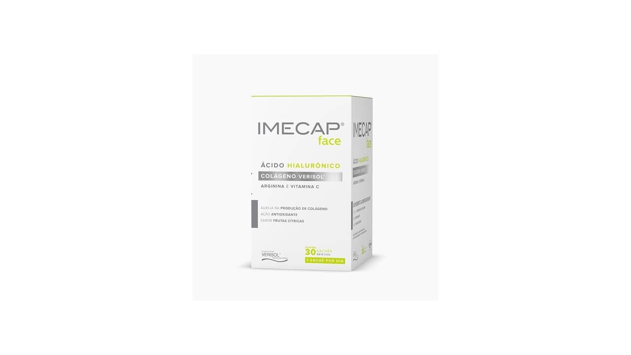 Melhor Colágeno Verisol Imecap: Guia Completo