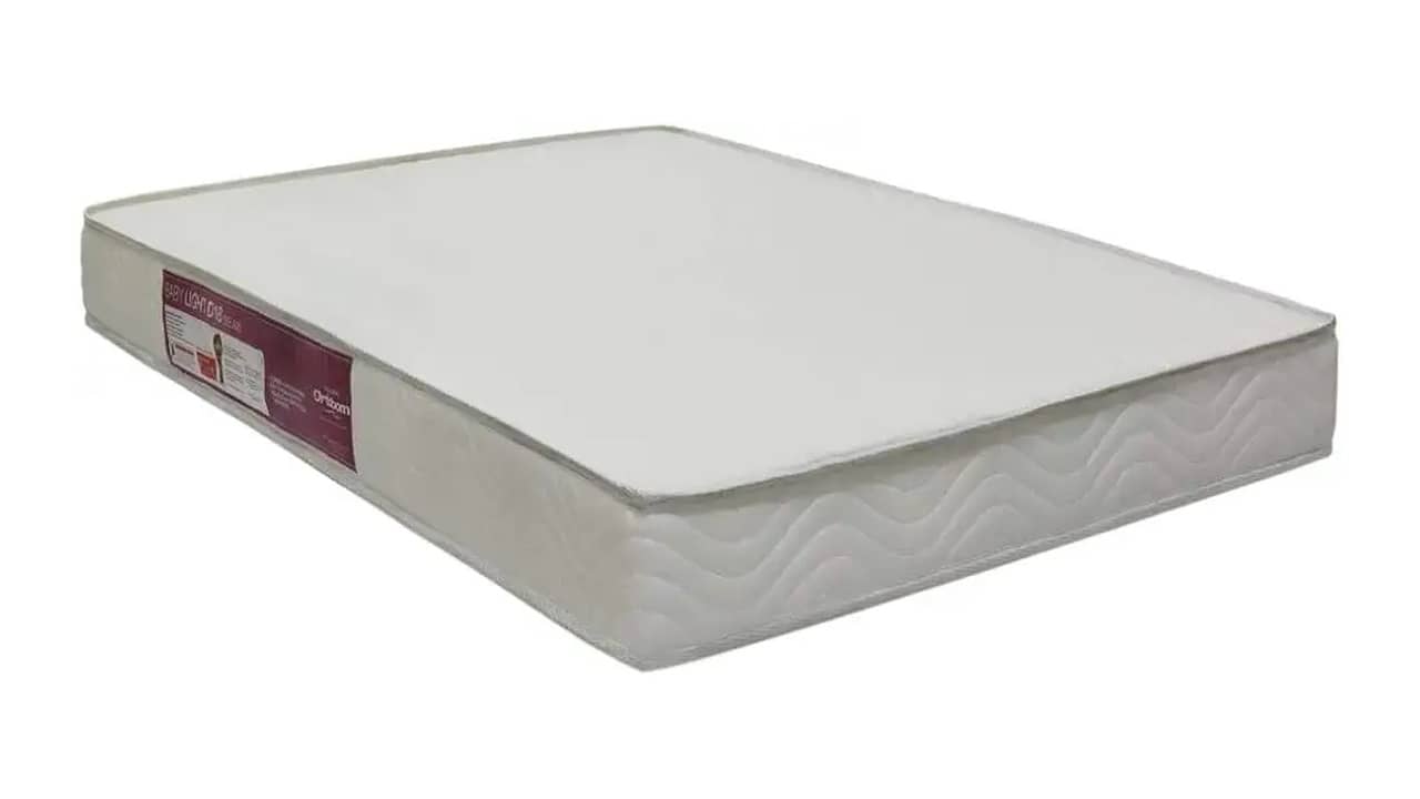 Melhor Colchão Berço: Conforto e Segurança para o Bebê
